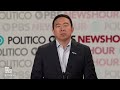 WATCH: Andrew Yang's closing statement | Sixth Democratic debate