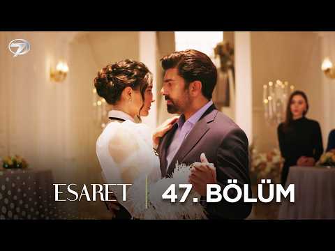 Esaret Dizisi 47. Bölüm (Kısa Versiyon)