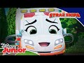 💕Wszyscy kochają Ercię | Straż Ekipa | Disney Junior Polska