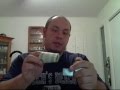 Magic Trick : George Washington Lamp Shade