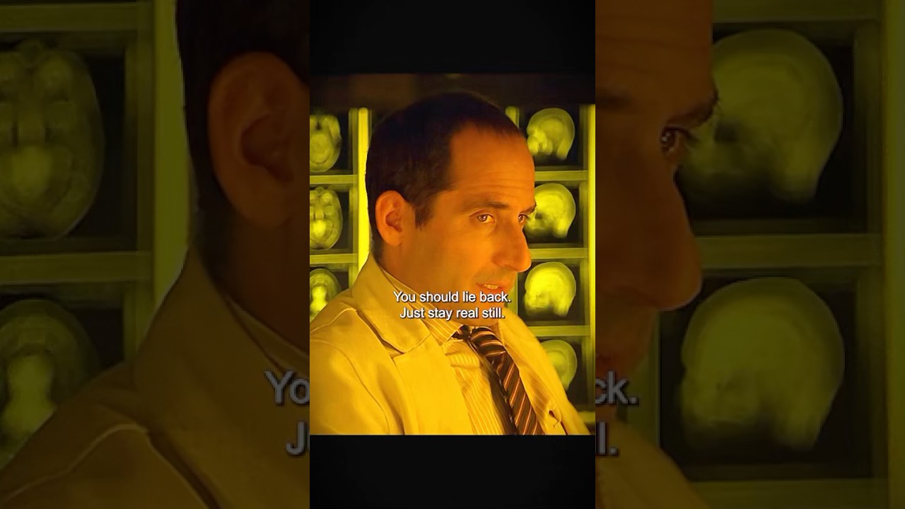 Doctor’s Distraction Can Endanger Patients#shorts #movie #viralvideo #doctor #rescue