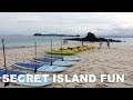 UnCruise Adventures Safari Voyager at Coiba Island National Park