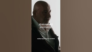 POLIFORM - NEWS 2024 | Ernest sofa - Jean-Marie Massaud