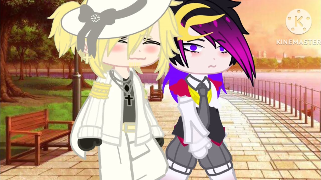 Shu And Luca Going On A Walk Shu X Luca Luxiem Gacha YouTube shu-and-luca-going-on-a-walk-shu-x-luca-luxiem-gacha-youtube