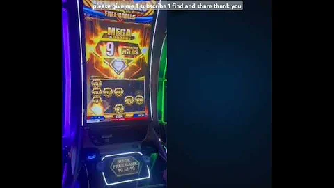 Bet this machine is really starting to stress me out! #regalriches