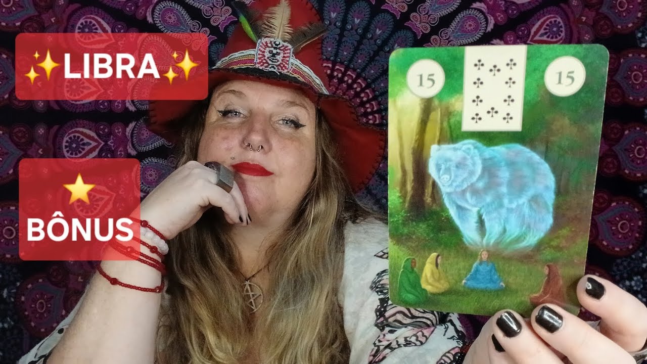 ✨️LIBRA✨️ ENTRANDO NA ROTA DE SUPERAÇÃO DA FASE PESADA QUE PASSOU/ TEM RECADO DO SEU TRANCA RUAS