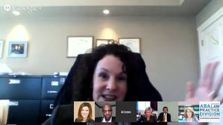 Succeeding as Outside Counsel: A Panel Discussion