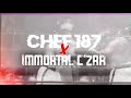 CHEF 187  FT IMMORTAL C