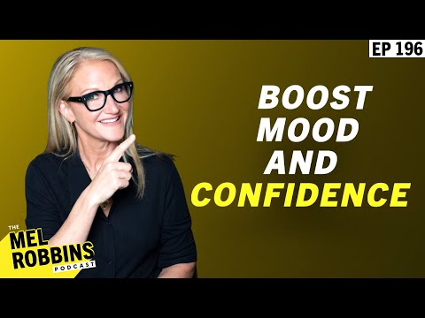 4 Habits for Energy, Productivity, & Happiness That Changed My Life (Science-Backed) thumbnail