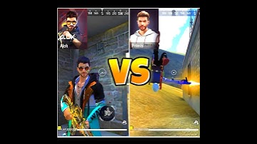 ALOK VS PRIMIS CHARACTER 🤔 || CHARACTER ABILITY TEST | #freefireshorts #ff #shorts #short #freefire