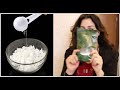 USE Kaolin Clay This Way It Will Blow Up Your Mind | 3 Smart Ways to Use It