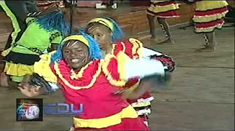Buru Buru Girls' Nairobi  'Nyarabudi'   2011
