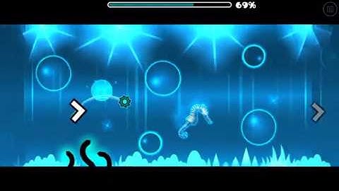 Geometry Dash (easy user coins)