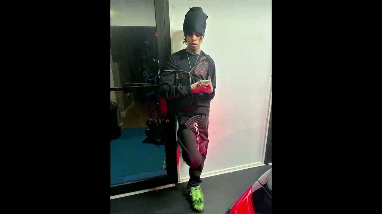 [FREE] Lil Tony Sample Type Beat 