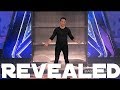revealed demian aditya escape trick on agt