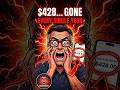 "$428 GONE?! Gyms Are ROBBING You With Auto-Renew Traps"