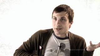 Frank Iero Interview | His Epiphone Phant-O-Matic & Other Gear | Musician's Friend