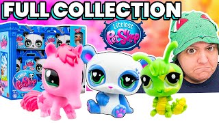 THEY'RE BACK! Is New Littlest Pet Shop Any Good? by NerdECrafter 131,659 views 1 month ago 31 minutes