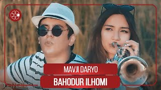 Баходур Илхоми - Мавчи Дарё / Bahodur Ilhomi - Mavji Daryo (2021)