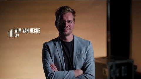 icometrix Nominated as Finalist for Scale Up of the Year 2024 | CEO Wim Van Hecke Shares Our Journey