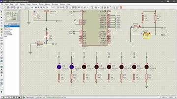 INTERFACING LEDS AND SWITCHES