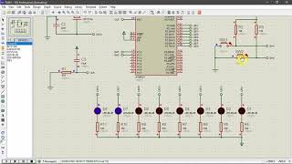 INTERFACING LEDS AND SWITCHES