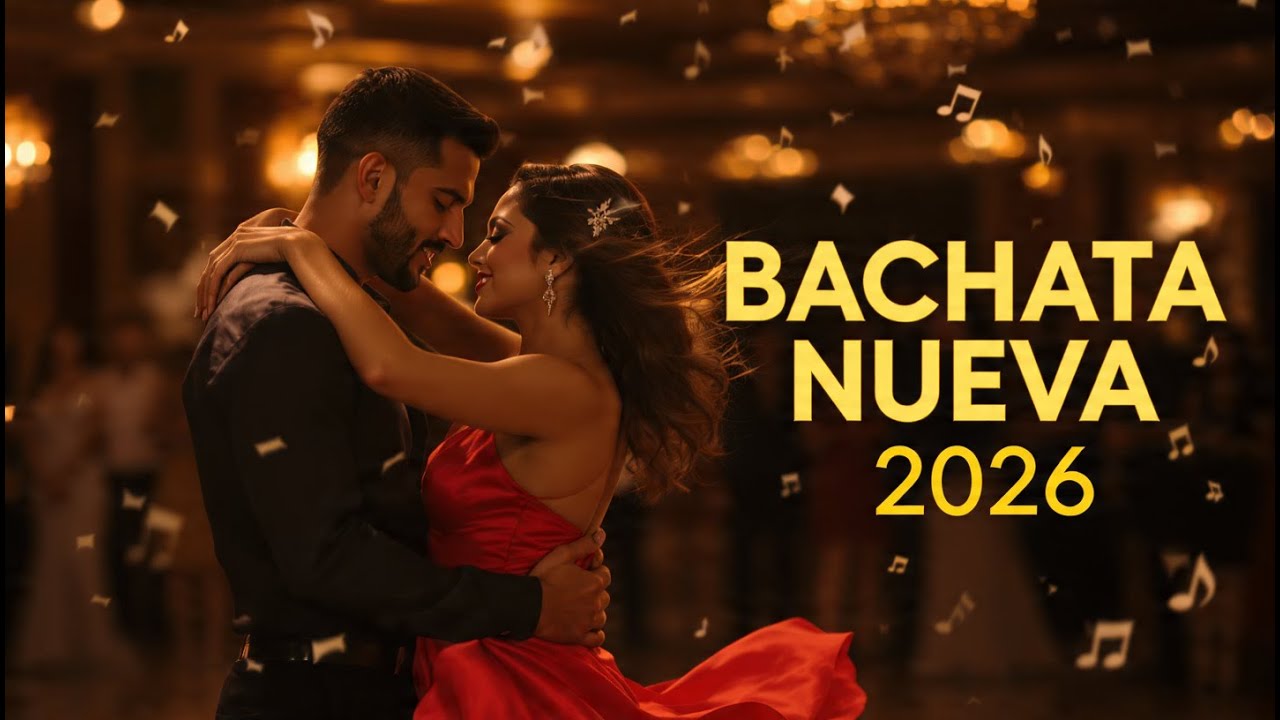 Bachata de Colección 2026 ✨ Éxitos Únicos