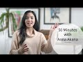 Full Anna Akana Interview | JED Voices