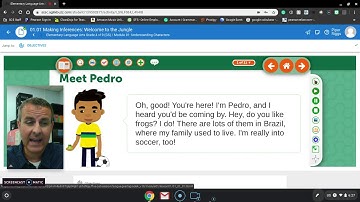 Monday, August 17, Getting Started in the Buzz System