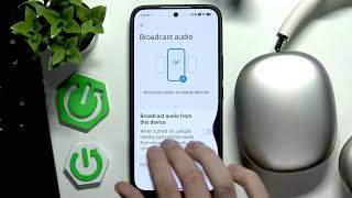 AirPods Max 2 – How to Enable Mono Audio on Android