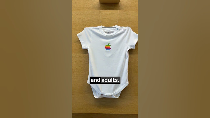 5 RARE Apple Products ONLY available at Visitor Centre, Cupertino (Apple Tour 2024)