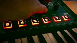 Hardware by TONAL AXiS