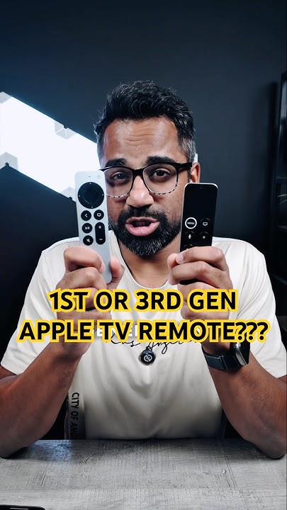 1st Gen VS 3rd Gen Apple TV Remote appletv technology YouTube custom-honda-magna-comparison-1st-gen-vs-3rd-gen-1982-vs-1995-straight