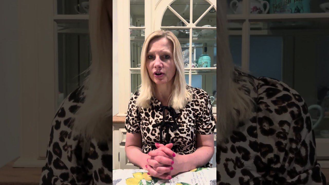 A Different Perspective on Moving Forward