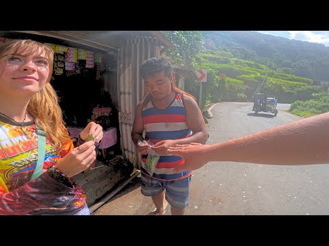 FilipinaColada: Moving On From The Leak