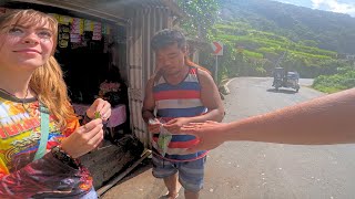 Trying the Most Addictive Substance in the Philippines 🇵🇭