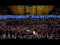 NYO perform Anna Meredith's HandsFree - BBC Proms 2012