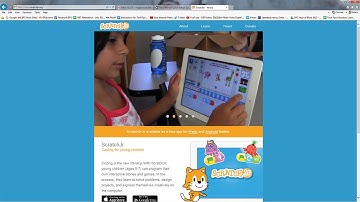 BPS Hour of Code: ScratchJr for Young Coders