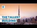 The Burj Khalifa: The World&#39;s Tallest Building