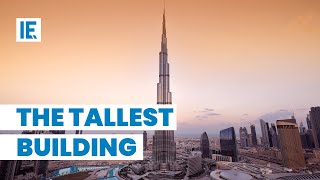 The Burj Khalifa: The World's Tallest Building