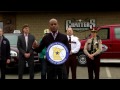 DPS Media Availability: Plan for a Sober Ride, Extra DWI Enforcement St. Patrick’s Day