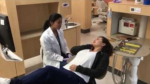 UTSD 2017 ADA Principles of Ethics Video Contest