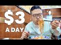 با ۳ دلار در روز در چین چقدر درآمد دارید بله در یک شهر بزرگ