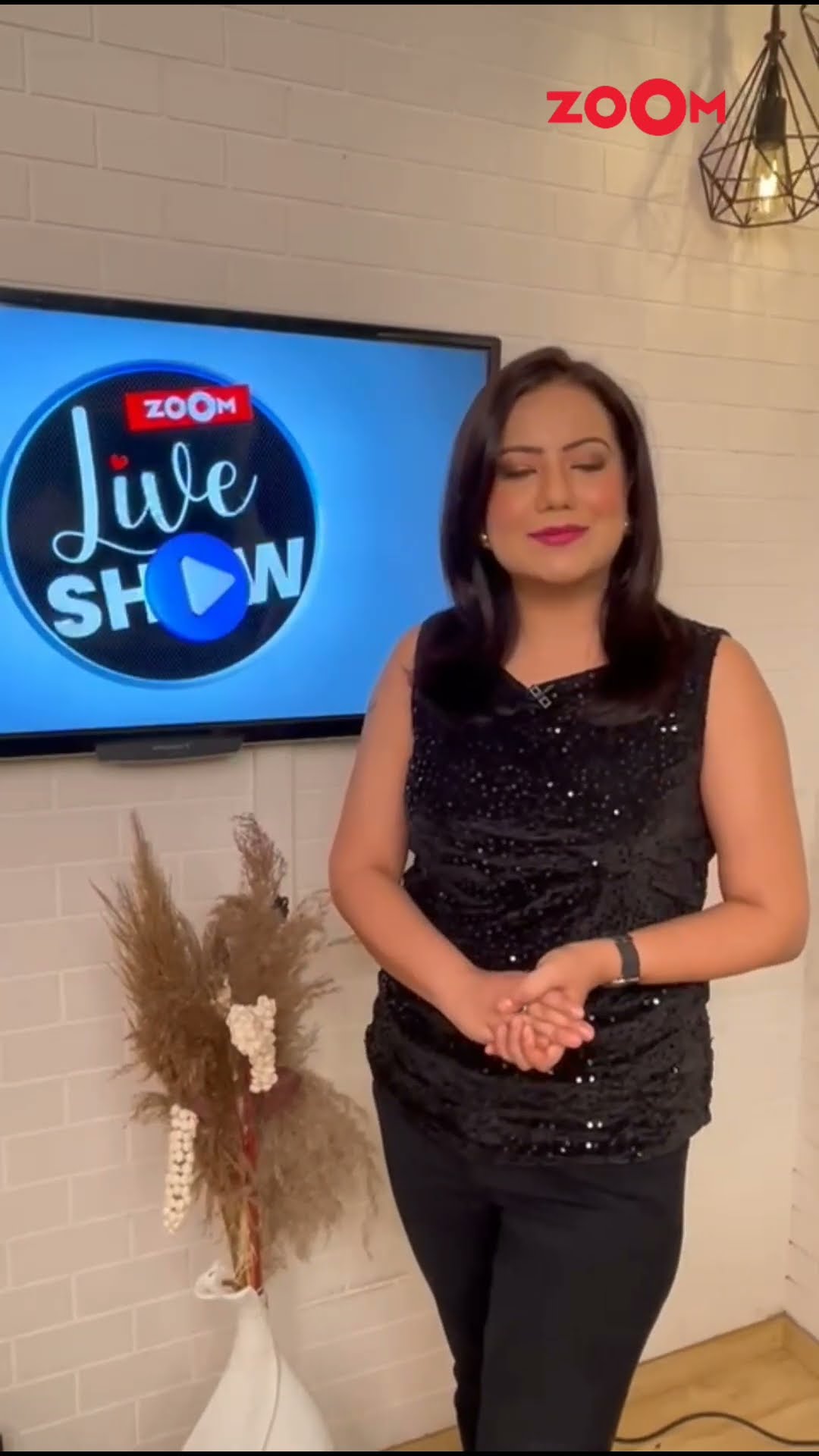 Malaika on Financial Independence| Arbaaz's CUTE anniversary wish for wife Sshura | Zoom Live Show
