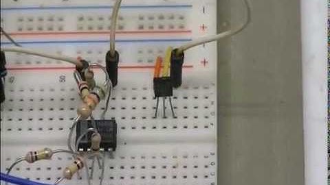 Closer Look Hall Sensors and Circuits