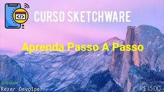 Sketchware Curso Para Iniciantes