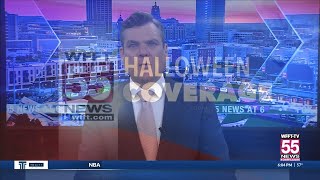 Safety tips for Trick-or-Treating ahead of Halloween