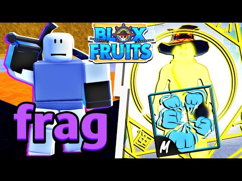 COISAS QUE VOCÊ DEVE FAZER NO SEA 3 NO BLOX FRUITS!