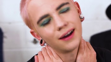 Kevin Rowland – Rag Doll (Official Video)