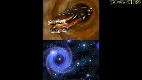 Star Wars - The Force Unleashed (NDS) walkthrough part 14